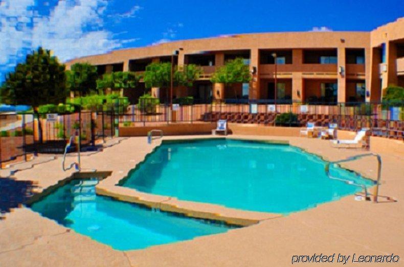 Cliff Castle Casino Hotel Camp Verde Exterior foto